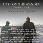 Finn's Folk Club Bandroom lane Sessions