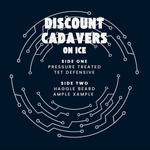 Hooch w/ Discount Cadavers & Machine at Til-Two Club