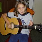 Sadie Johnson and Joe Lisinicchia Jazz Night at Northside Christian Church