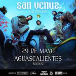 San Venus en Aguascalientes
