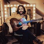 Michael Kirkpatrick // Rhythms Coffee