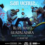 San Venus en Guadalajara