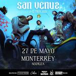 San Venus en Monterrey