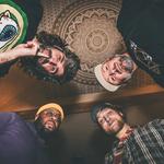 Planck at Sky Bar - Tucson AZ - March 13th