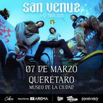 San Venus en Querétaro