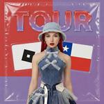 CELLOPHANE TOUR, GOOD GIRLS PALACE