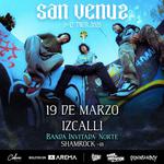 San Venus en Izcalli