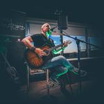 Rory Lawford Unplugged at Tapps Yorkton