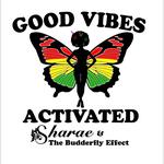 Sharae & The Budderfly Effect