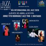 Jazz on the Rocks Cabo