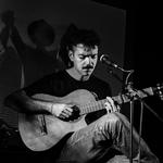 Concierto de Lewismi en Café Teatro, Valladolid