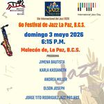 Institudo Sudcaliforniano de Cultura