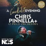 A Candlelit Evening w/ Chris Pinnella & Orchestra
