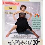 The Misery Business Market Presents STABR33D