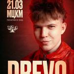 DREVO