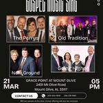 Grace Point at Mt Olive 