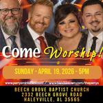 Beech Grove Baptist Church