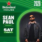 Heineken House Coachella 2026