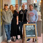 The Driveway Drinkers Aren't Goin' Anywhere Tour (O'Malley's Pub-Acoustic Night)