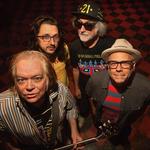 YOUNG FRESH FELLOWS West Coast LOFT Tour