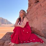 Farah Siraj - First Friday at the Barnes