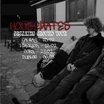 Housemates "Breaking Ground" Tour Live @ Sin É