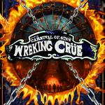 WREKING CRUE (MOTLEY CRUE), AWAKEN (GODSMACK), ROCK OF LOVE (POISON), RATTRAP (RATT)