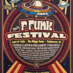 The PFunk Festival 2026