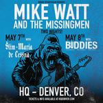 DENVER - ROCK SHOW 