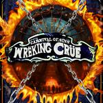 WREKING CRUE THE MOTLEY CRUE EXPERIENCE WSG POWERAGE AC/DC TRIBUTE! 