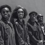 Timucua Arts World Music Festival featuring The CieL Experience