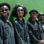 Claudens Louis & The CieL Experience