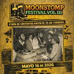 Moonstop Festival 2026