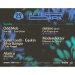 Cut Copy DJs @ CRSSD After Dark