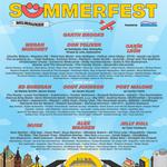 Summerfest, Milwaukee 