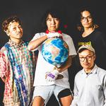  セックスマシーン!!×古墳シスターズスプリットツアー『僕の先祖はカブトムシ』