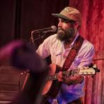 Tyler Nail & Robbie Fulks at Stone Soup