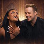 The Gospel According To GEORGE MICHAEL & WHITNEY HOUSTON