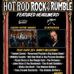 Hot Rod Rock & Rumble 2026