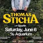 Jade Presents: The Aquarium