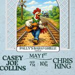 Pally's Bar & Grille