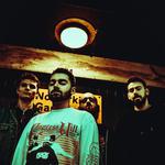 Alternative metal night CONVEY & Guests