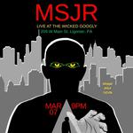 MSJR Live at The Googly