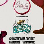 Jacksonville Food & Wine Festival 2026