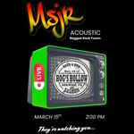 MSJR Acoustic at Hogs Hollow