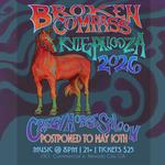 KylePalooza IV - Live at the Crazy Horse, Nevada City