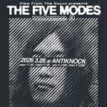 View From The Soyuz pre. THE FIVE MODES vol.3