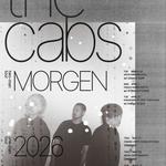 the cabs two-man tour "MORGEN”