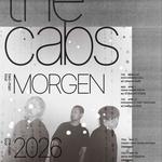 the cabs one-man tour 2026