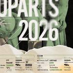 OOPARTS 2026